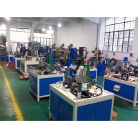 天津自动攻牙机厂家，可定做4508多轴自动攻丝机-红苹果自动化