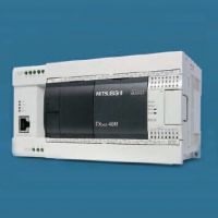 三菱FX3G系列PLC参数