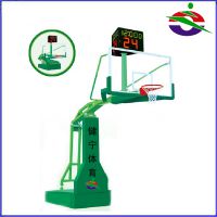 广西供应各市县篮球架厂家