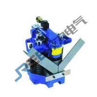 FM-30 多功能角钢加工机（日制）