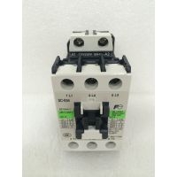 供应常熟富士电机接触器SC-E04 AC220V 电磁接触器SC-E04N5-C