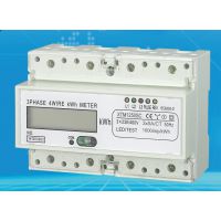 Three phases keypad Prepayment Energy Meter