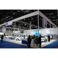 2015中国国际节能环保汽车展览会