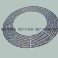 在線直銷 廠家熱銷 317不銹鋼格柵板