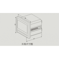 LCDʾ๦ܵǱG7-610Ǳ