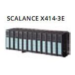 ֻ㽻SCALANCE X414-3E 6GK5414-3FC00-2AA2ģ