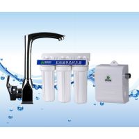 磁化水机,都说金科伟业是磁化水净水器,品牌