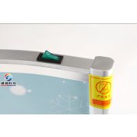 江苏供应办公室碳晶弧形暖-建通-B1507