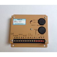 GAC ESD5120康明斯发动机调速板，ESD5120发电机电调板