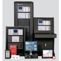 Notifier NFS2-640 Fire Alarm System