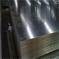 DC51D+Z镀锌钢板 高锌层镀锌板1.2mm镀锌钢板 开平分条
