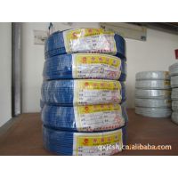 BV BVR 单芯线,硬线,电线电缆,线缆,电器电线,国标,启星