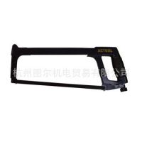 安信工具 ***手锯 手用钢锯弓 钢锯架39011
