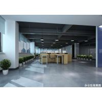 广州番禺市桥装修设计 穗桦装修 番禺厂房装修 番禺店铺装修