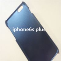苹果iphone6S手机保护壳大开口素材 PLUS保护套PC素材