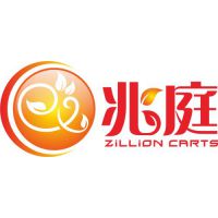 上海兆庭五金机械有限公司