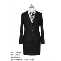 西服定制 深圳制服订做 白领职业装订制