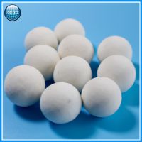 江西陶瓷球环亚高铝瓷球（Φ1.5-75mm）供应