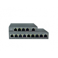 TG-NET P1009D-8PoE罻רý