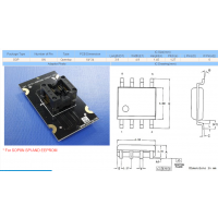 SOP IC ? SPI-127-SOP008-150mil-01DE
