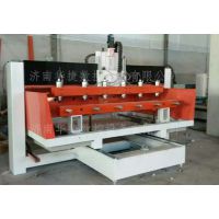 甘肃重型4头观音雕刻机厂家