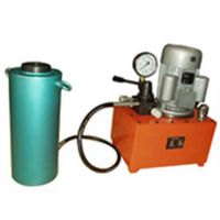 电动泵的核心,新程液压加工厂(图),型的电动泵