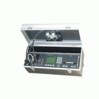 Bacharach ECA450