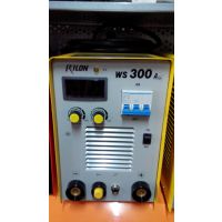 ***批发瑞凌 锐龙逆变式直流氩弧焊机WS-300A 手工/氩弧两用焊机