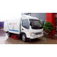 江淮環(huán)保掃路車路面清掃廠家價(jià)格圖片13135738889