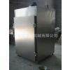 供应 诸城博海250型全自动台式烤肠机 蒸熏炉 烤肠烘烤炉