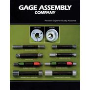 gage assemblyƹ
