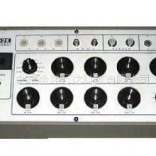 绝缘电阻表检定装置 型号:GZX92E 金洋万达