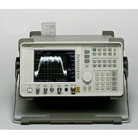 Agilent 8561ECЯʽɫʾRFƵ׷