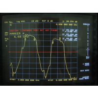 4.21-4.88GHz 25dB 6.16-6.68GHz 20dB SMAƵŴ
