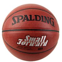 批发Spalding斯伯丁篮球74-102正品 位置球NBA小前锋 适用室内外