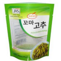 蒸煮袋的生产厂家——东光汇海塑料包装公司