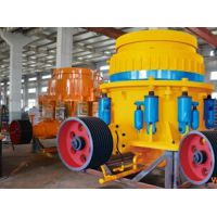 PY系列弹簧圆锥破碎机PYB600【河南世盛重工机械有限公司】***