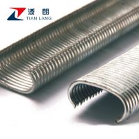 枪钉厂家专业出售 高品质u型枪钉 不锈钢枪钉 大C钉