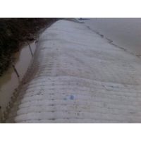 供应模袋混凝土护坡施工方案，模袋河道护坡13515131766