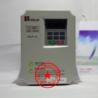 海利普通用型变频器HLPA07D543C 0.75kw 三相380V天津一级代理商