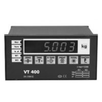 美国Revere重量控制器/显示器VT400