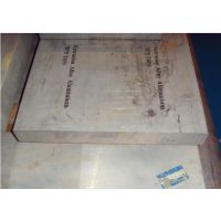 蒙乃尔K500圆钢 蒙乃尔K500抗拉强度 蒙乃尔K500批发商