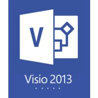 Microsoft Visio 2013 ı׼ ͼ