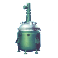 广东低能耗半管加热反应釜