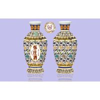 供应怀庄酒业集团30周年五斤装纪念酒