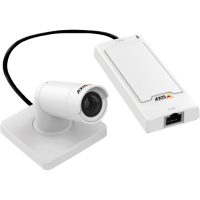 ѶʿAXIS P1214-E P1224-E 