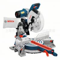 原裝 博世BOSCH電動工具雙斜角滑動式斜切鋸\鋸鋁機(jī)GCM 12GDL