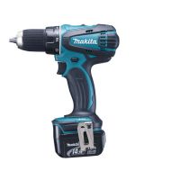 牧田电动工具，牧田充电式起子电钻DHP446RFE/Z（原装正品）