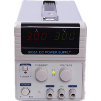 3003AԤƵƲѹ30V3A·ֱѹԴ
