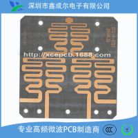 ӦpcbƵ Ƶ ޽˹PCB RO4350B PCB